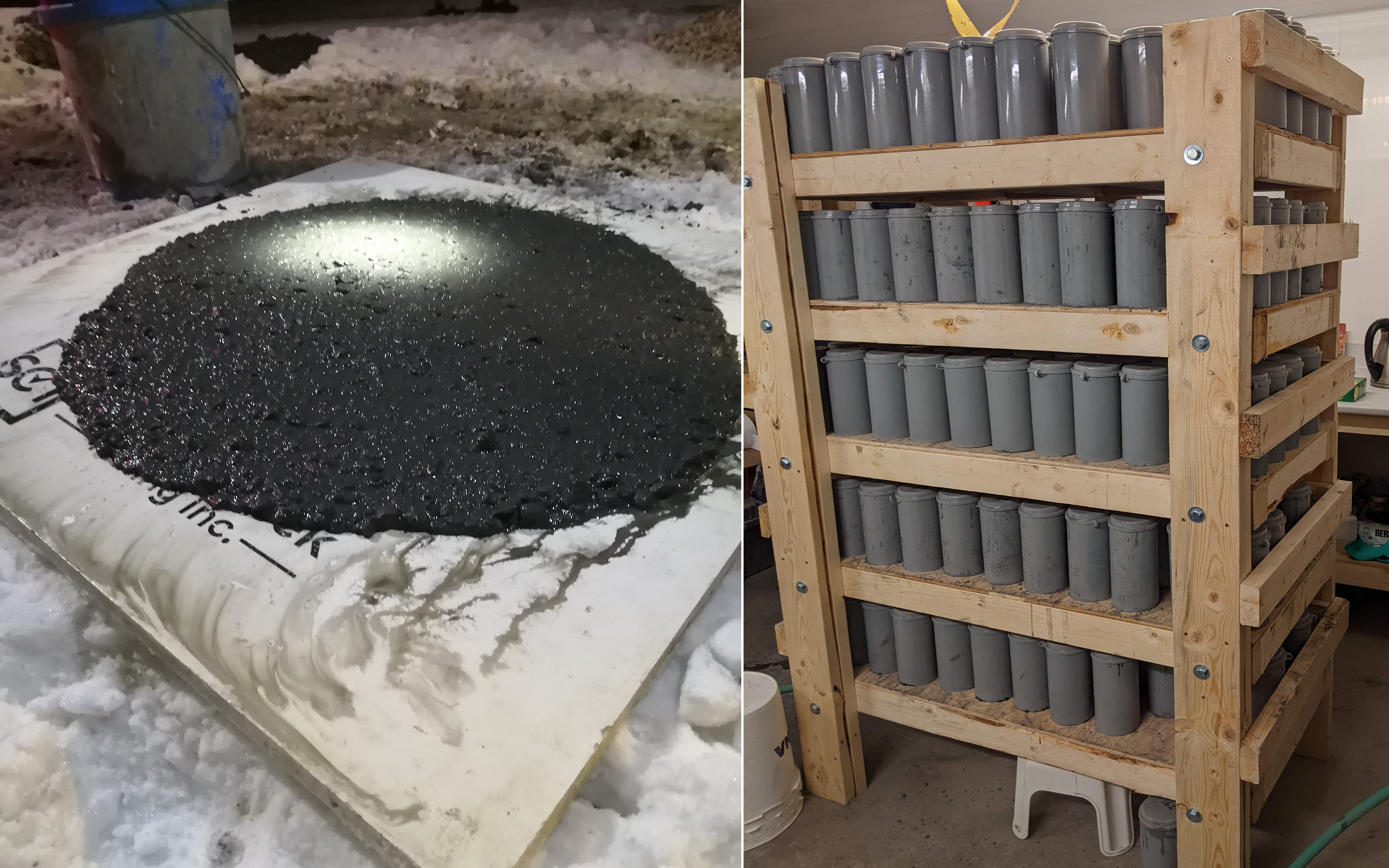 Mosaic Decommissioning